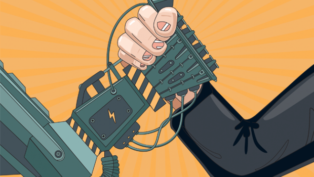 Robotic Process Automation (RPA): How RPA can help your company grow
