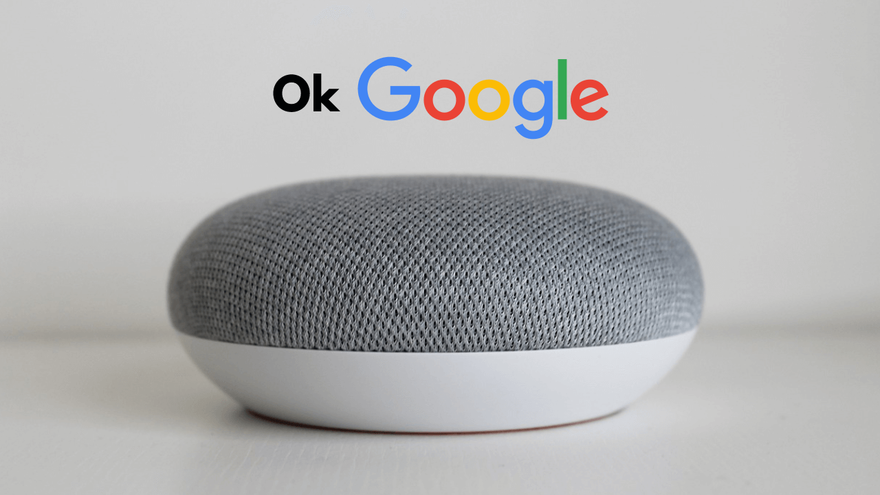 Ok Google! Do You Record Everything That I Speak?