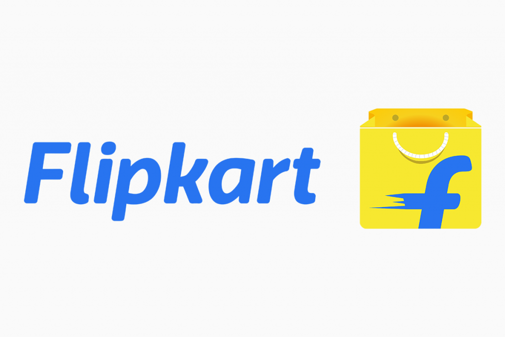Flipkart Logo