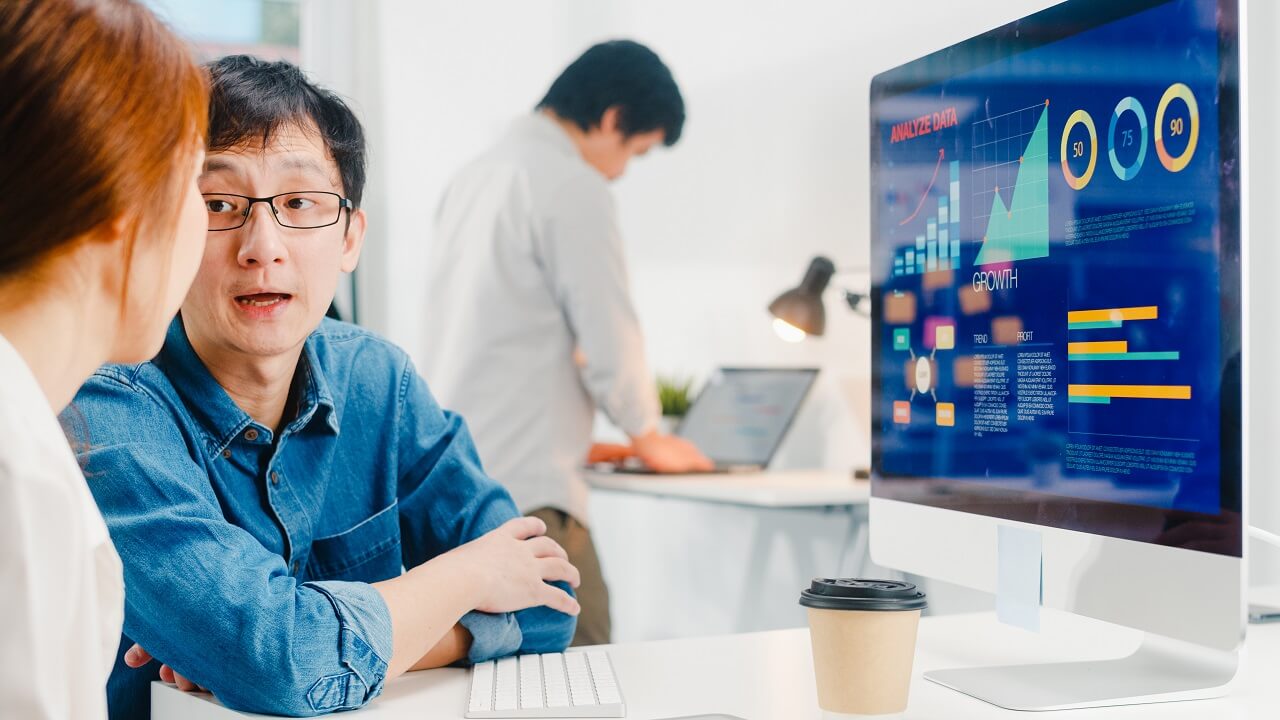 What Exactly is Microsoft Power BI?