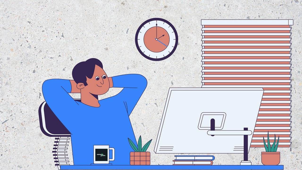 Remote Work in The IT Industry – Pros & Cons