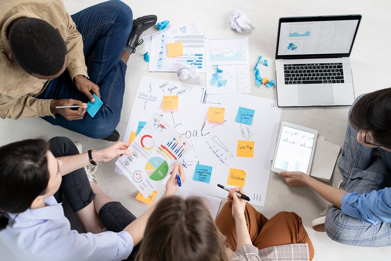 5 Amazing Data Science Project Ideas For College Students