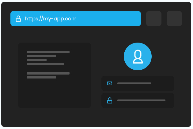 Applications using python