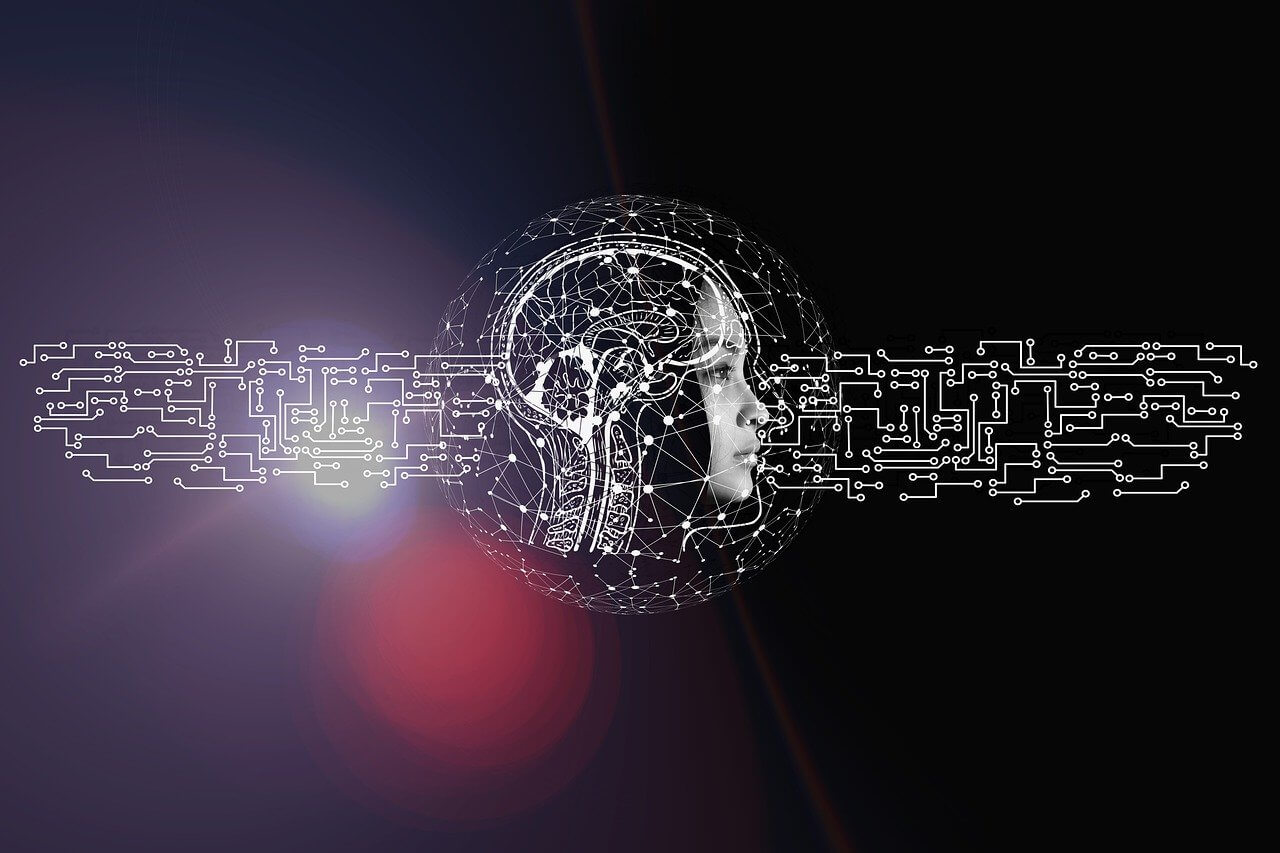 Artificial Intelligence is The Future