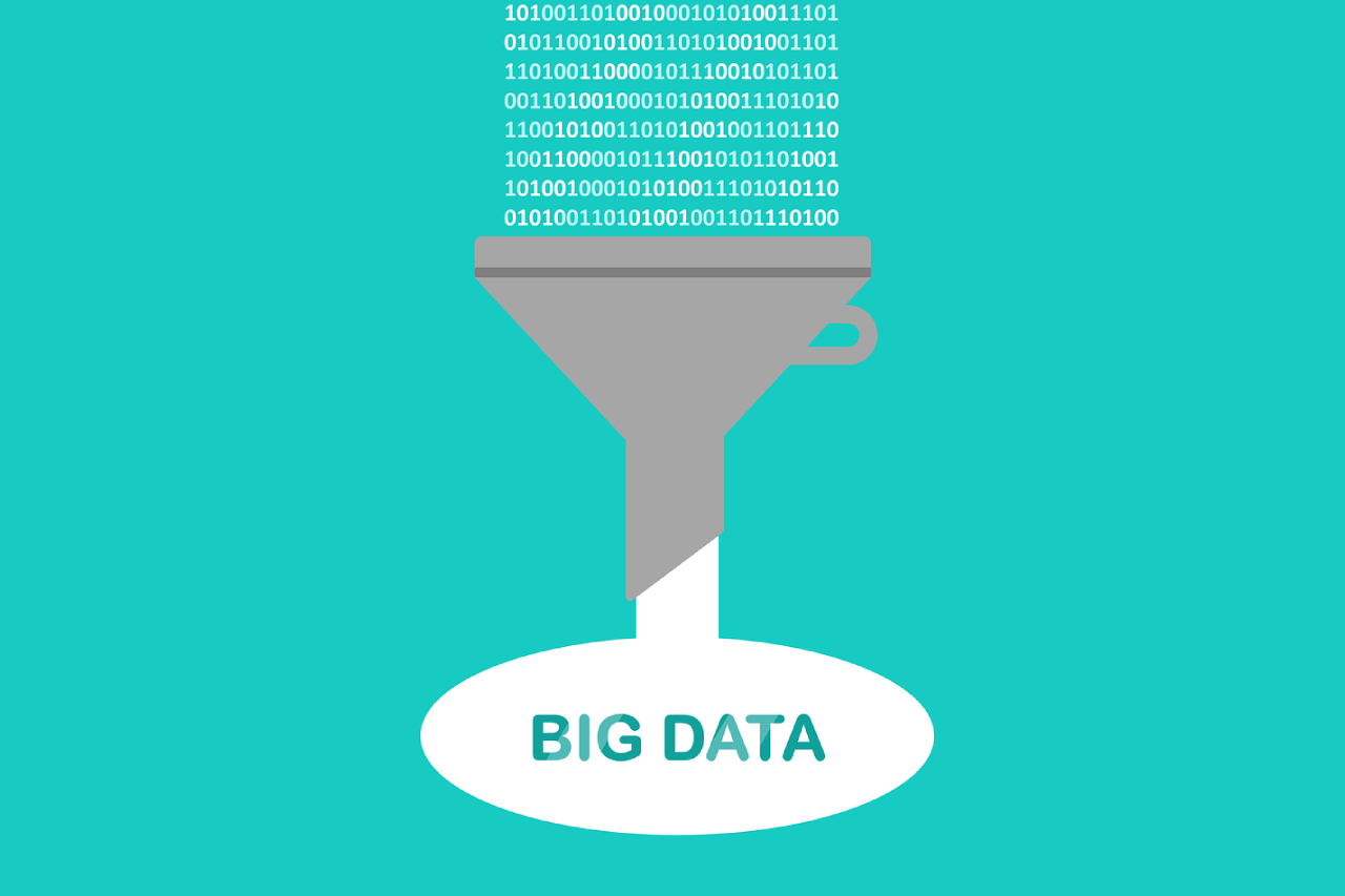 Big Data Analytics – Goldmine of Opportunities