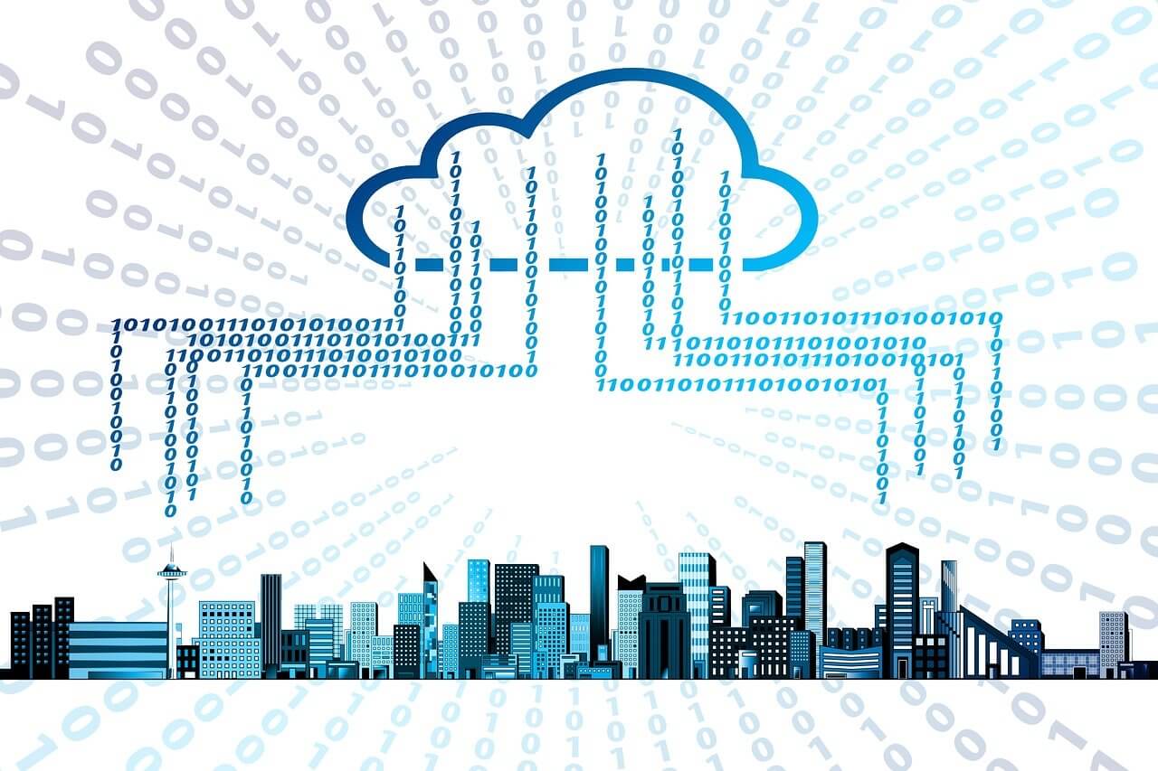 What is Cloud Computing?