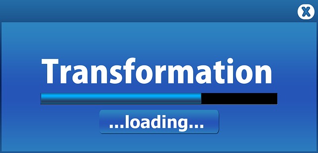 Digital Transformation