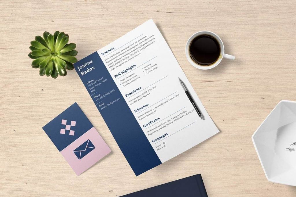Resume