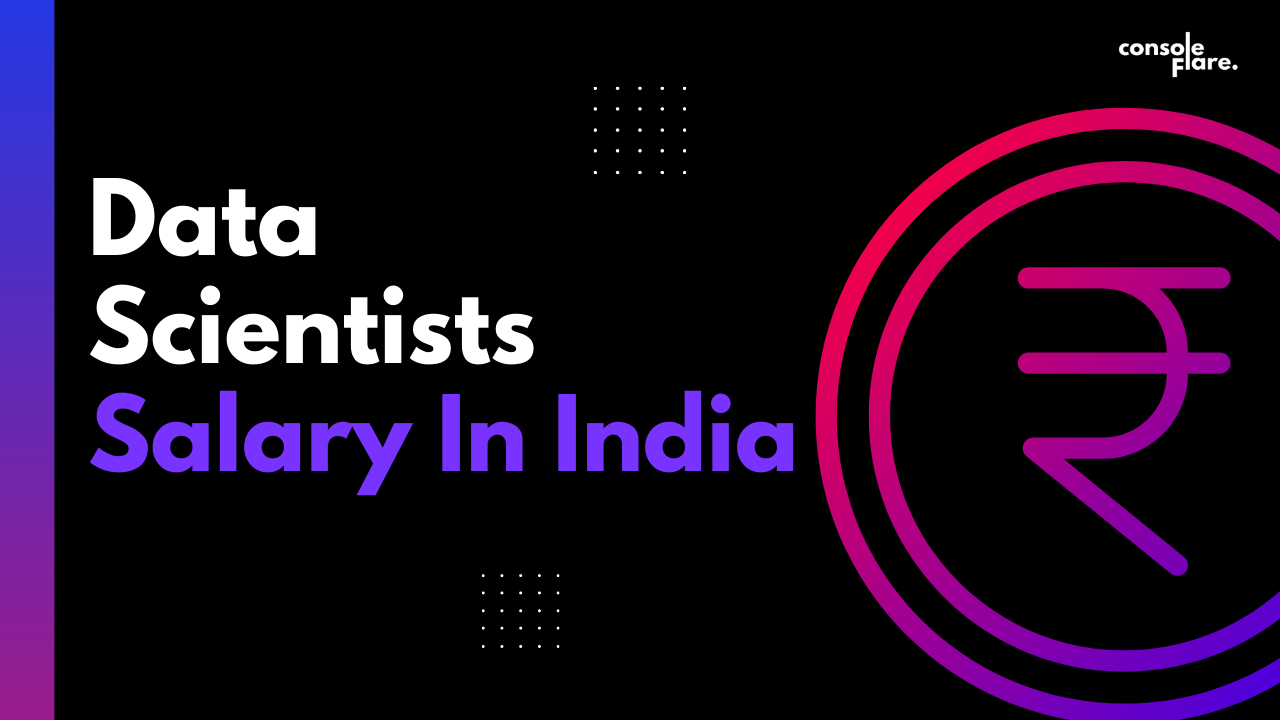 data science salary