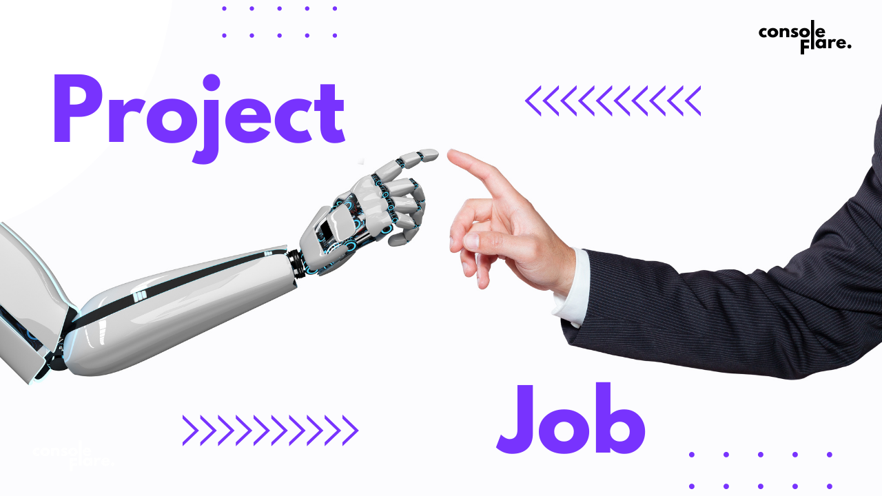 Work on Real-life Data Science Projects and Get a Guaranteed Job In Data Science