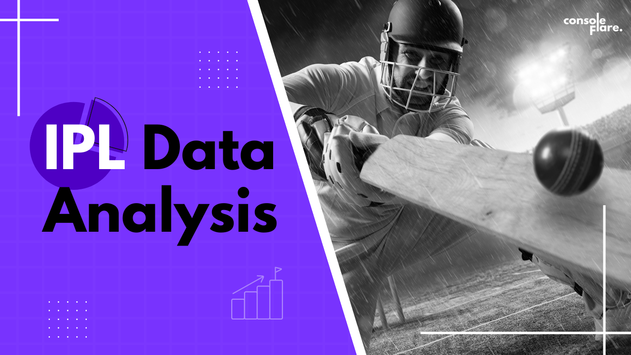 How To Perform IPL Analysis And Visualization With The Help Of 1 Library (pandas)