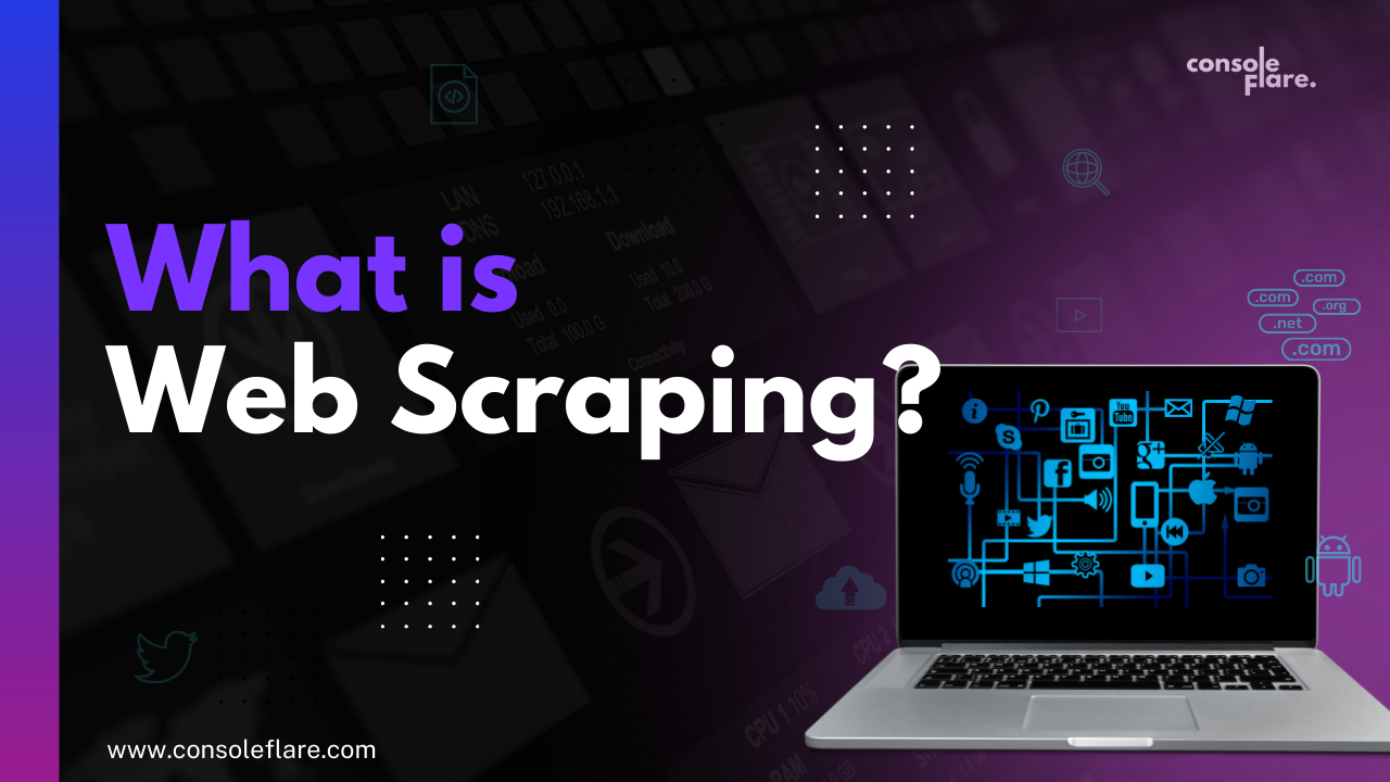 How To Start Web scraping With Python- Beautiful Soup