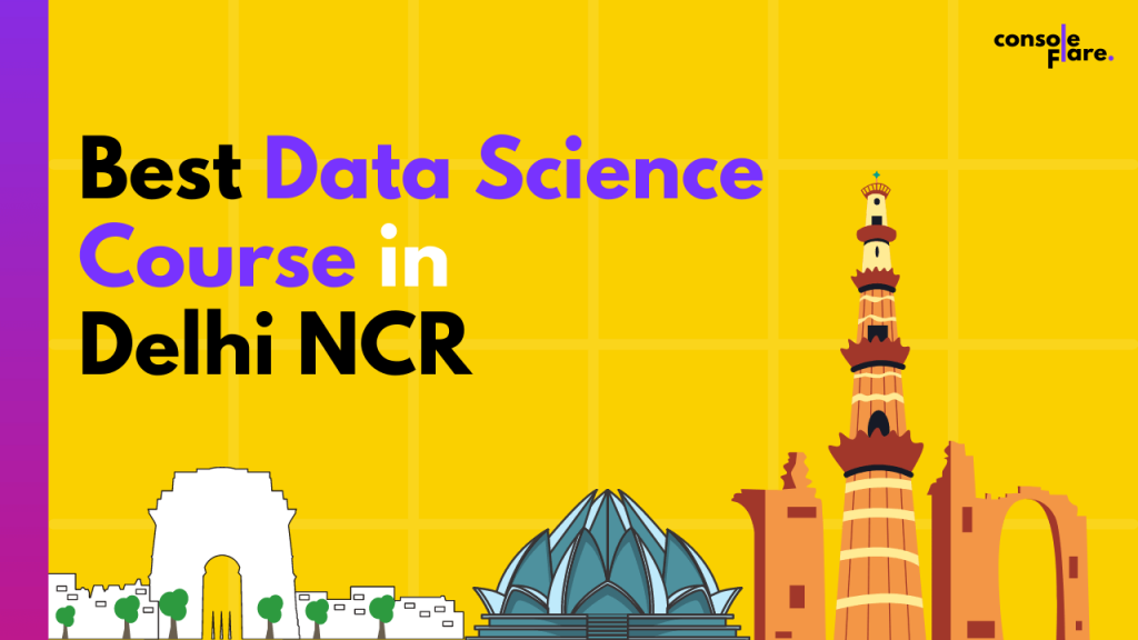 best data science course in delhi ncr