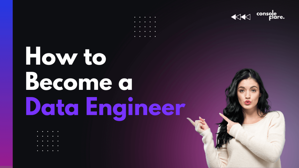 become data engineer