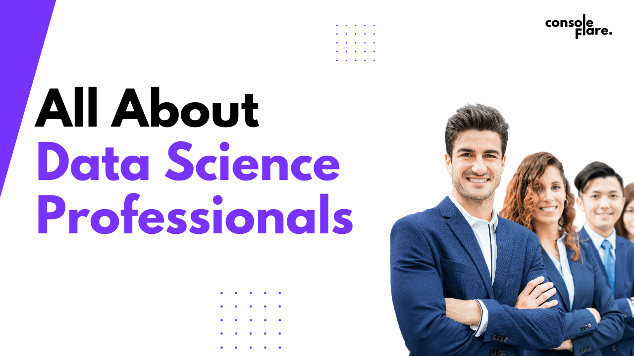 data science professionals