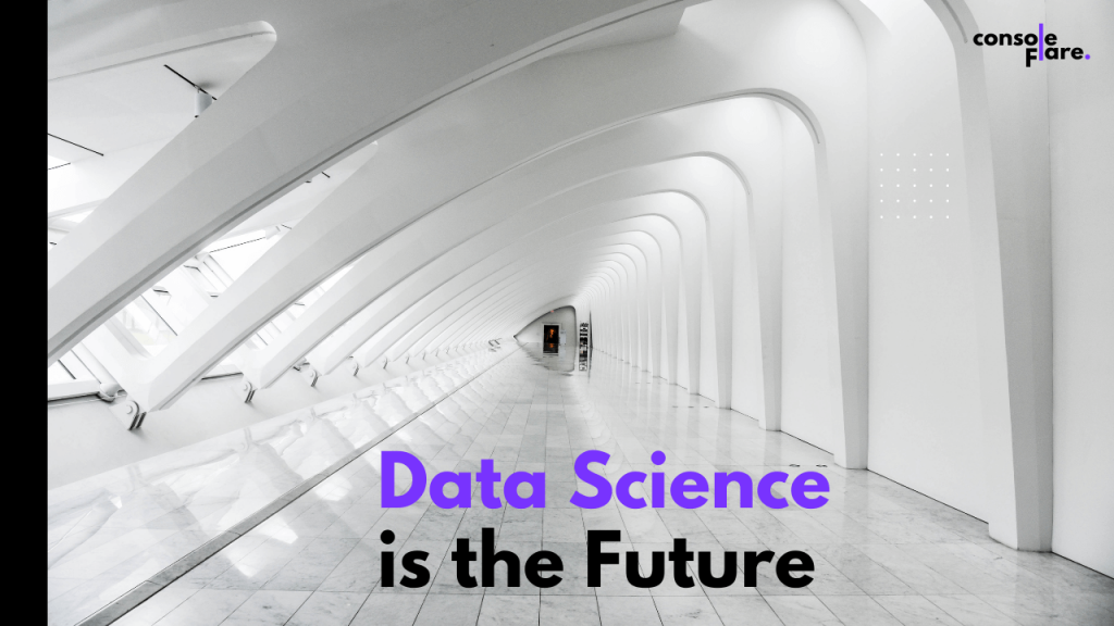 Future is Here