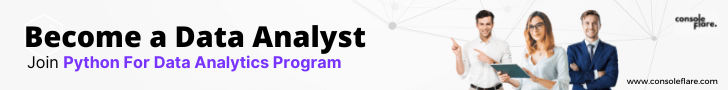 Become an Operations Analyst