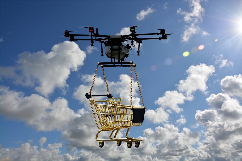 delivery analysts