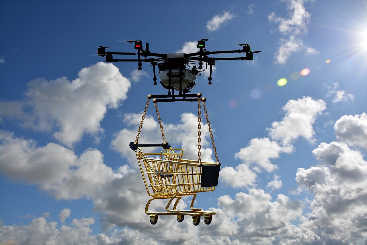 delivery analysts