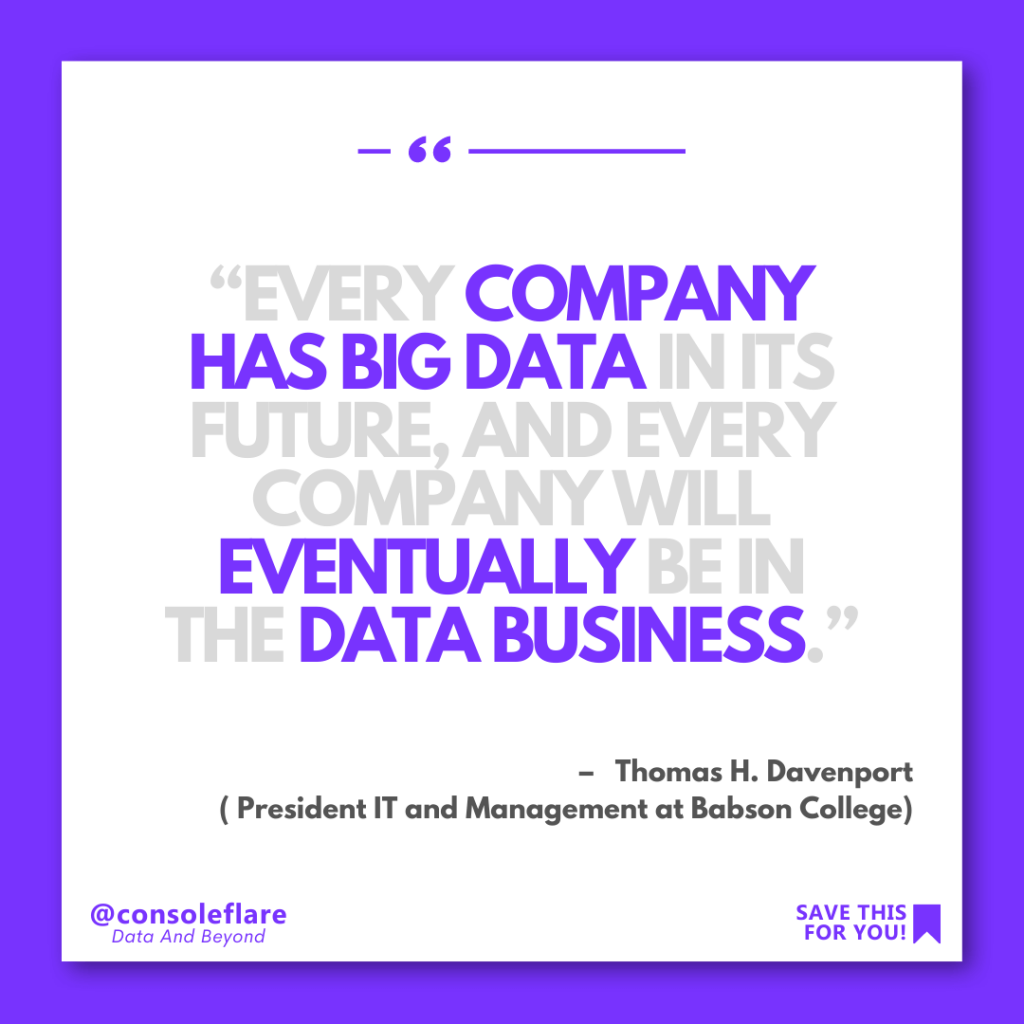 10 Inspiration Quotes About Data Science