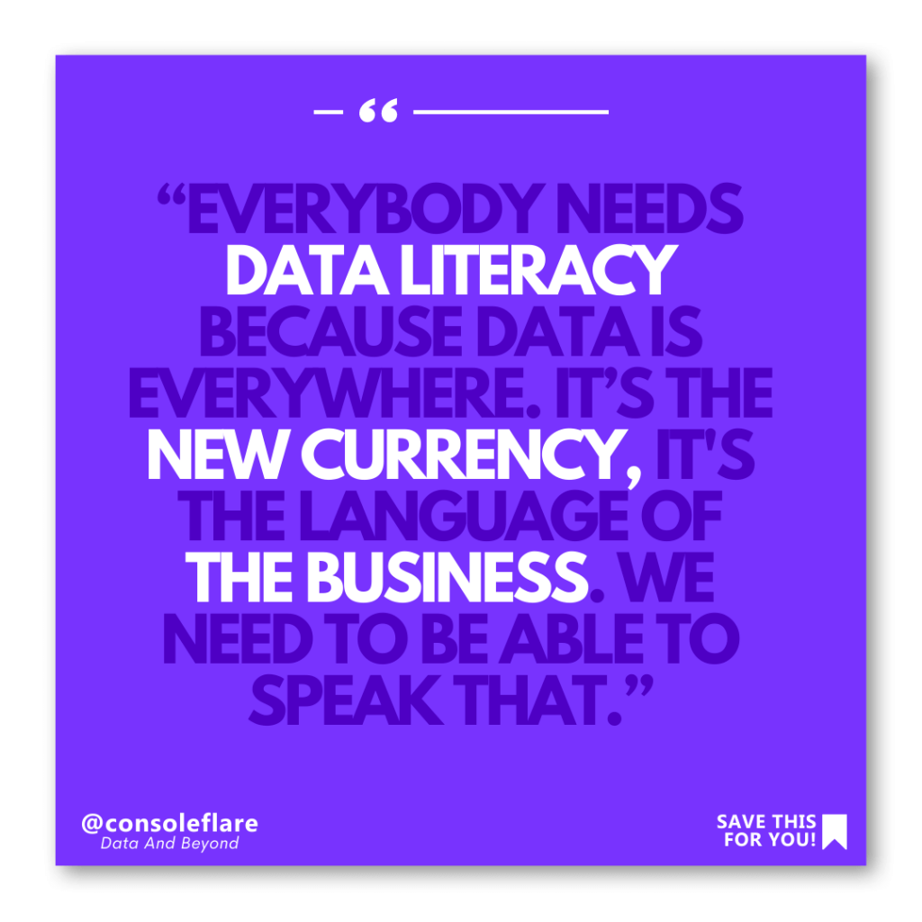 10 Inspiration Quotes About Data Science