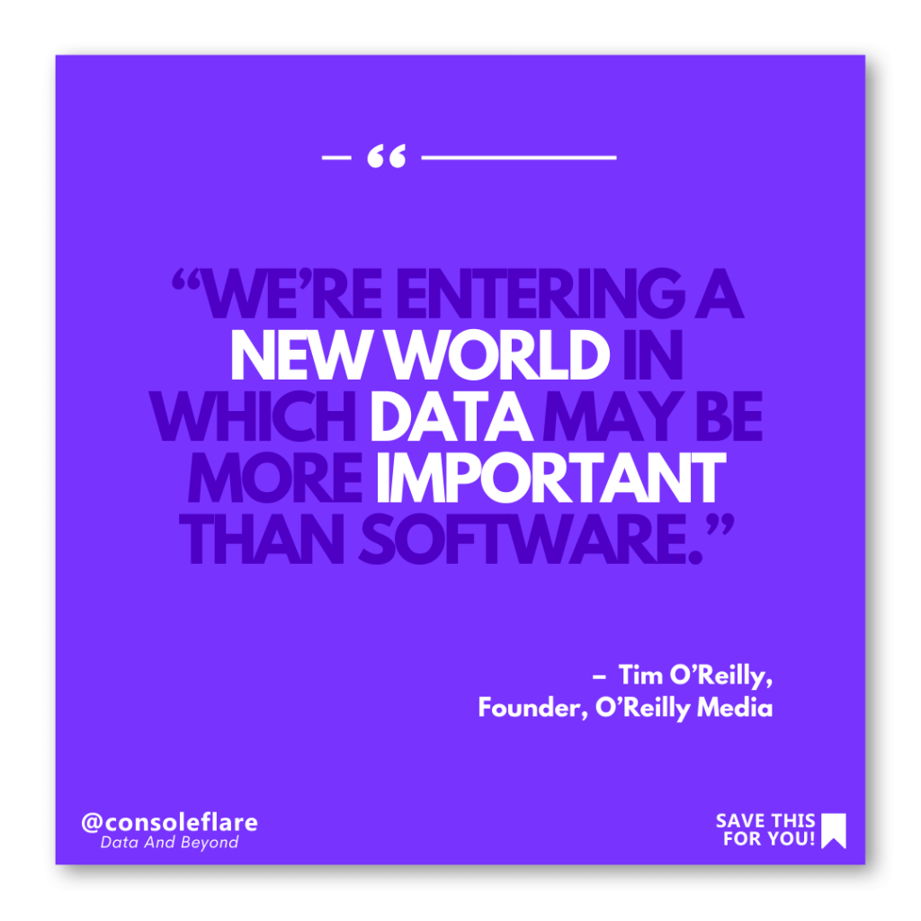 10 Inspiration Quotes About Data Science