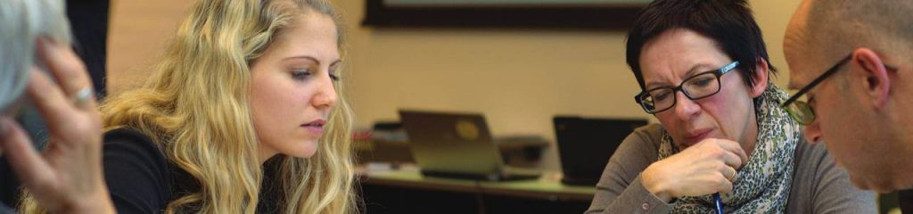 Communication in Data Science Industry