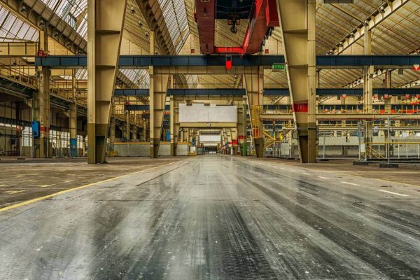 How Can Data Science Contribute to Manufacturing Sector?