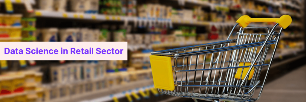 Data Science in Retail