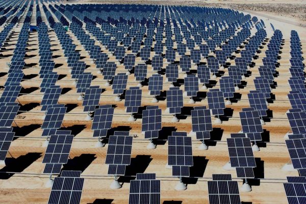 Data Science in Solar Energy Sector