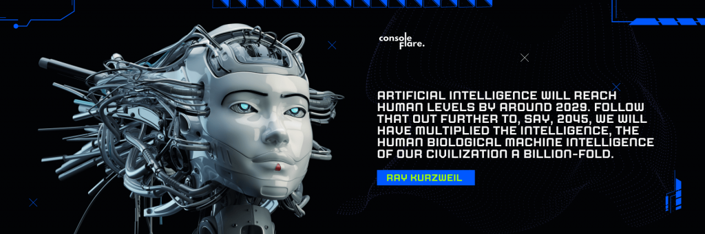 Role of AI in 2023