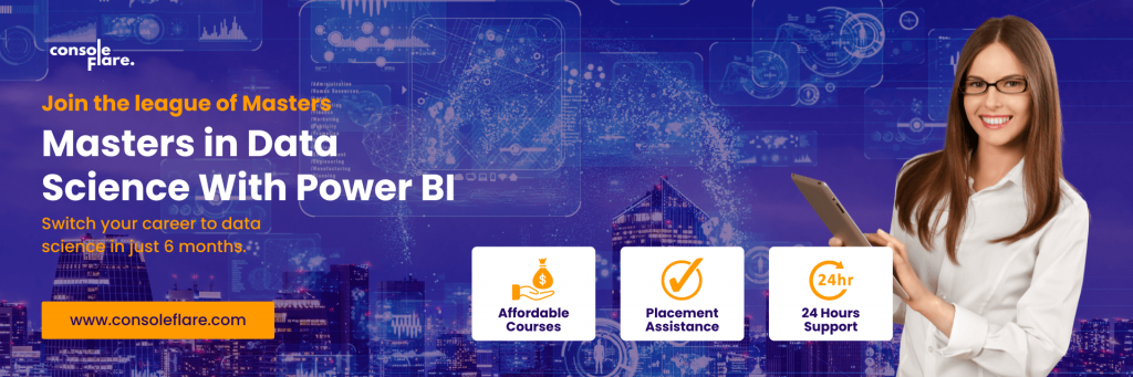 Learn data science - Power BI Interview Questions