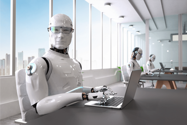 How to Build a Chatbot Using AI