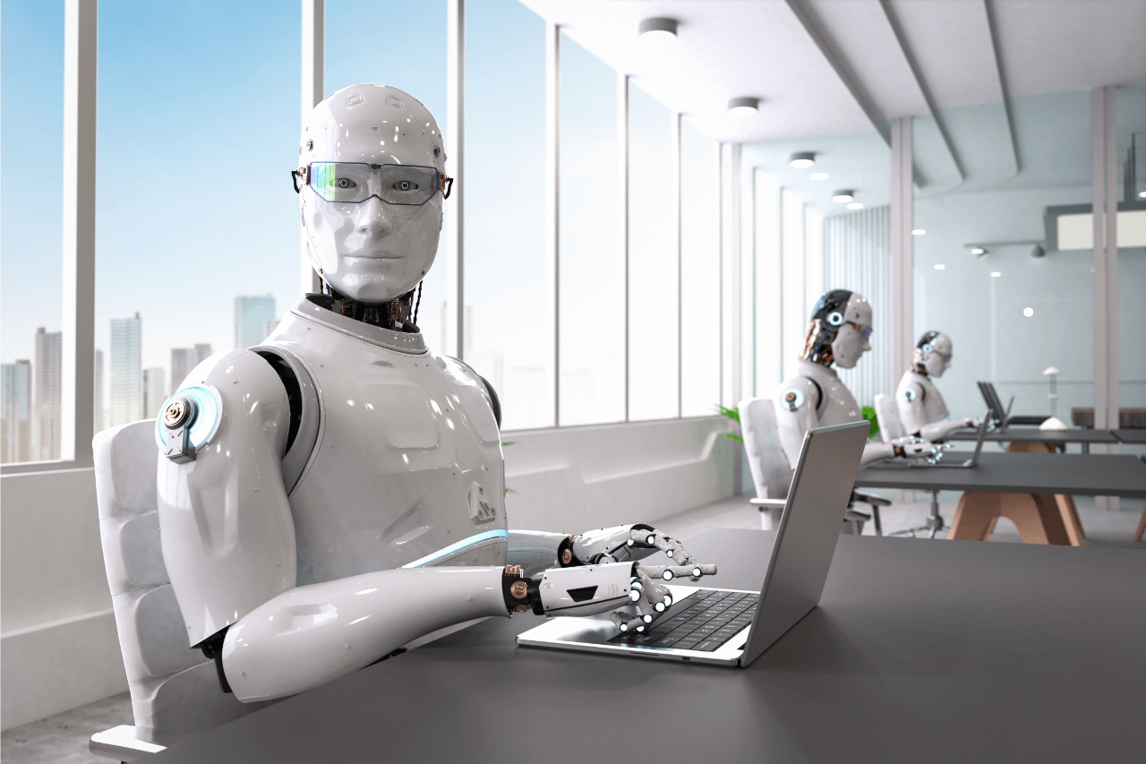 Build a Chatbot Using AI
