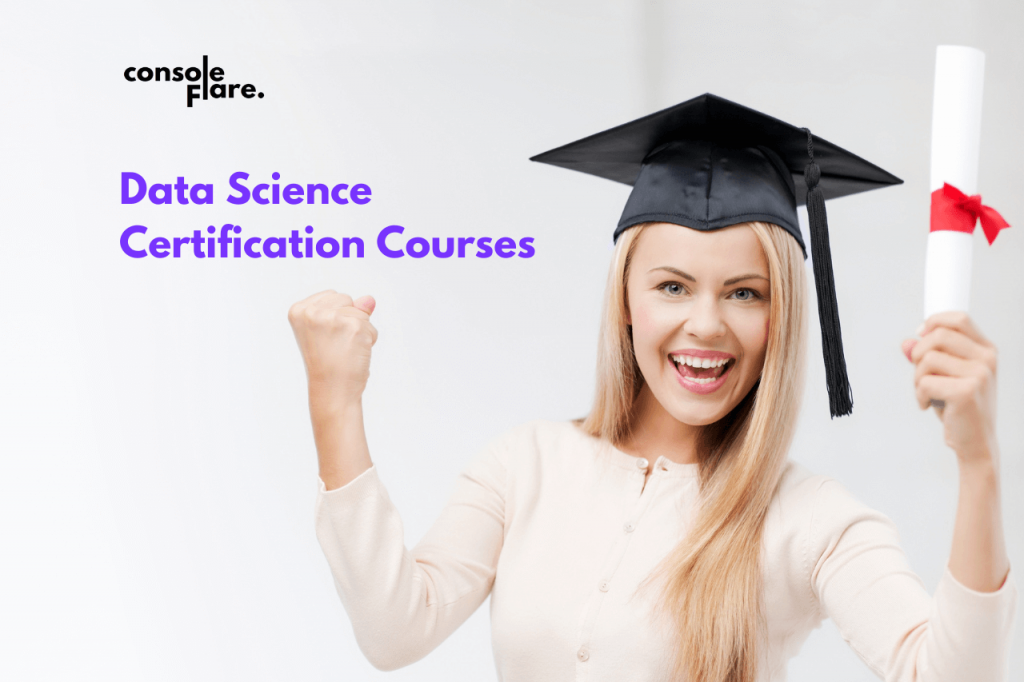 data science courses