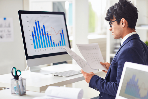 Unleash Your Data Potential: The Best Data Science Courses Noida Has to Offer