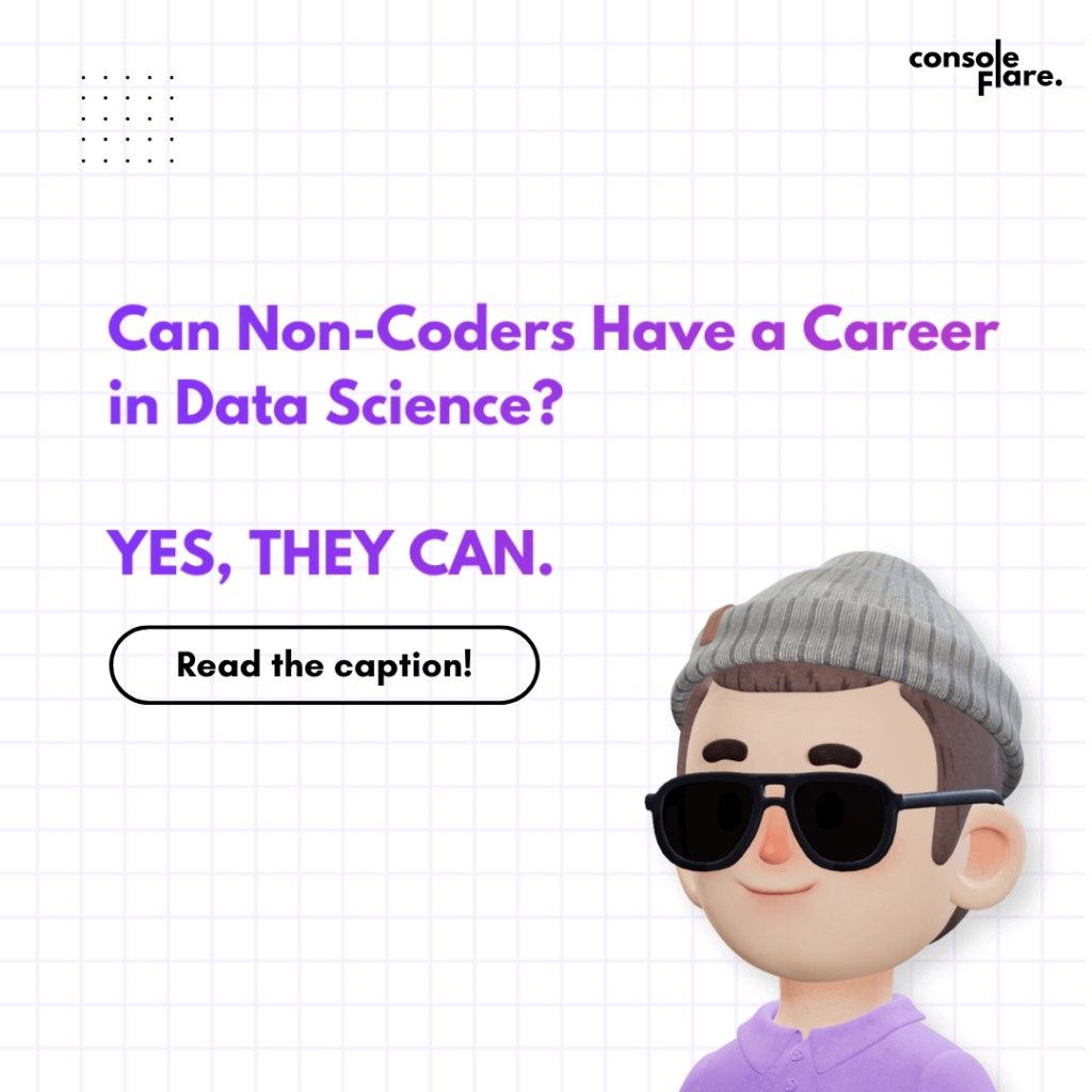 Non-IT Professionals Can Learn Data Analysis in 2023