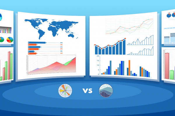 Difference Between Matplotlib VS Seaborn