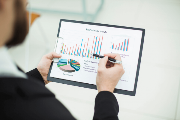 Data Visualization with Pandas: Powerful Guide of 2023