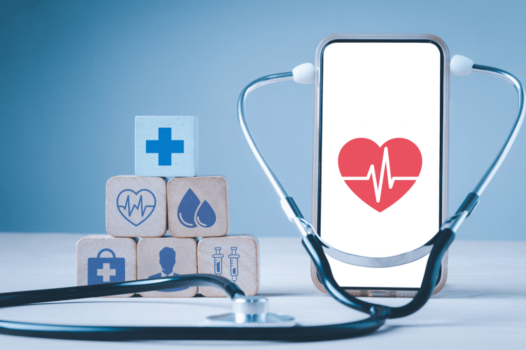 How Data Science Is Revolutionizing Healthcare?