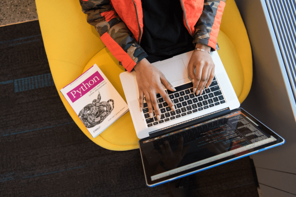 Advantages of using Python for Data Science
