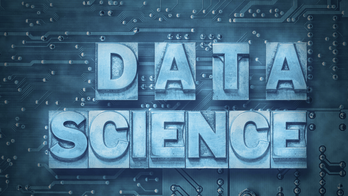 What is data science
