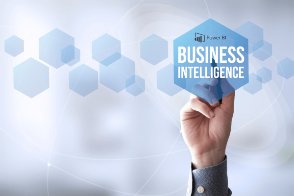 What is Microsoft Power BI? Definition, Courses, Tools