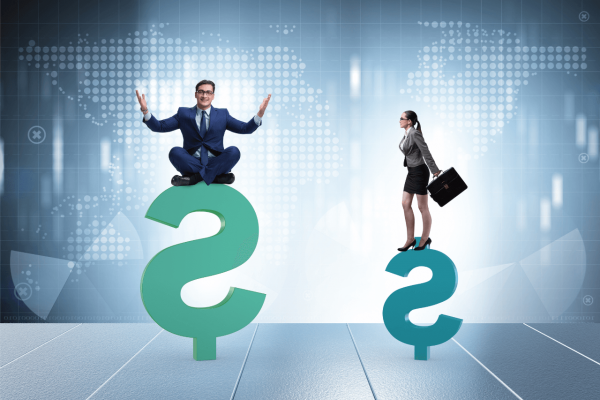 Who earns more: data scientist or MBA graduate?