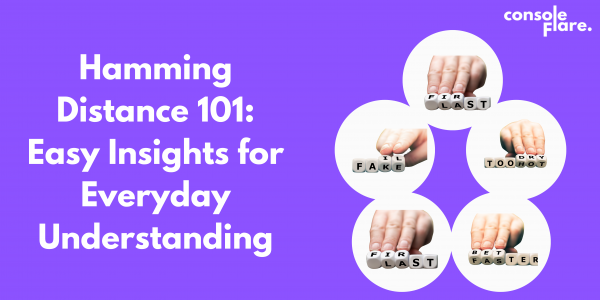 Hamming Distance 101: Easy Insights for Everyday Understanding”