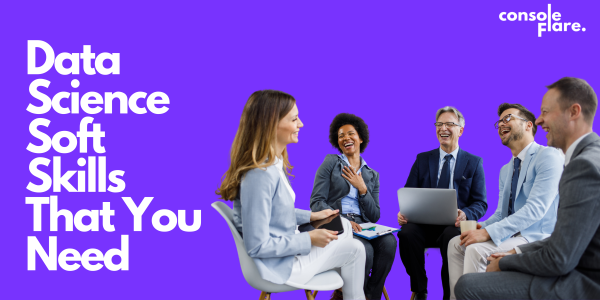 Data Science Soft Skills for Non-IT Professionals 