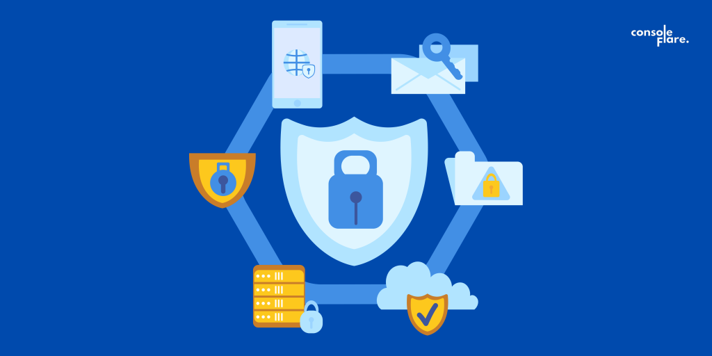 data science and cybersecurity