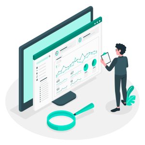 Data Analyst Course in Noida