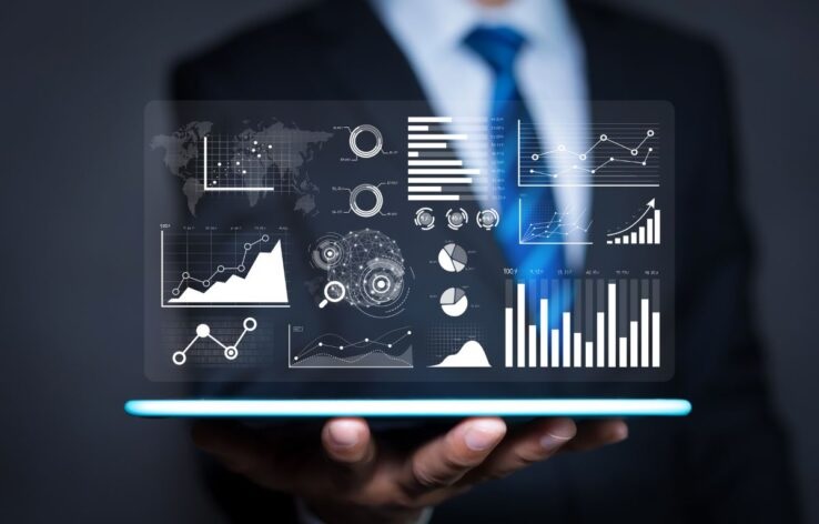 Data Analytics Career Opportunities in Noida