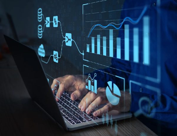 Industry Demand for Data Analysts in Noida: A Career Guide